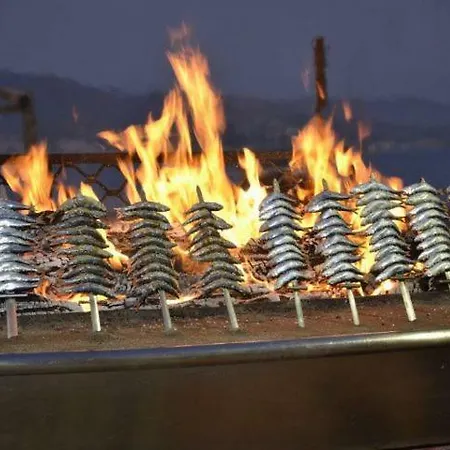 Torreblanca Free Parking *