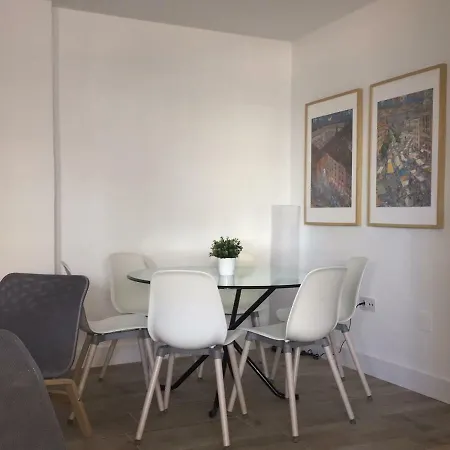 Torreblanca Free Parking