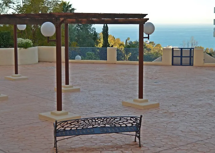 Torreblanca Free Parking *