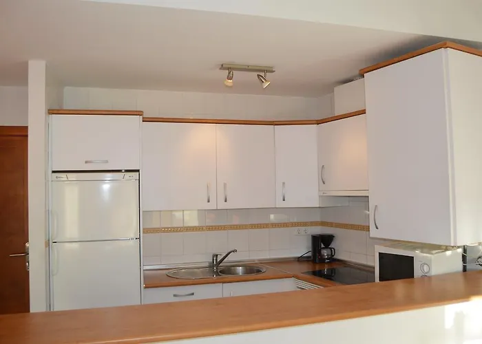 Torreblanca Free Parking Appartement *