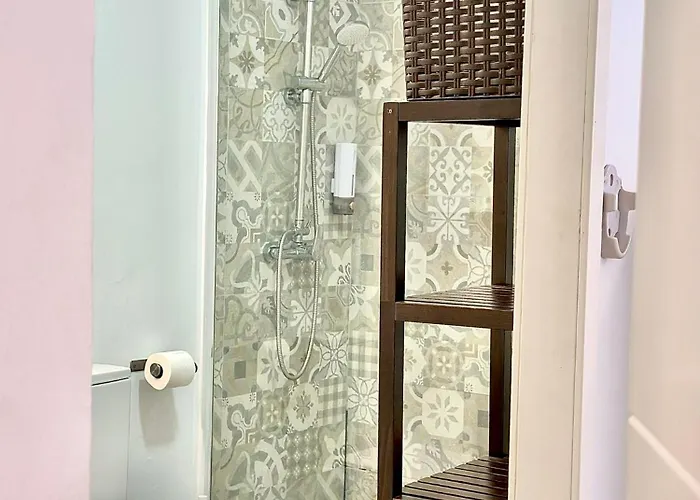 Torreblanca Free Parking *