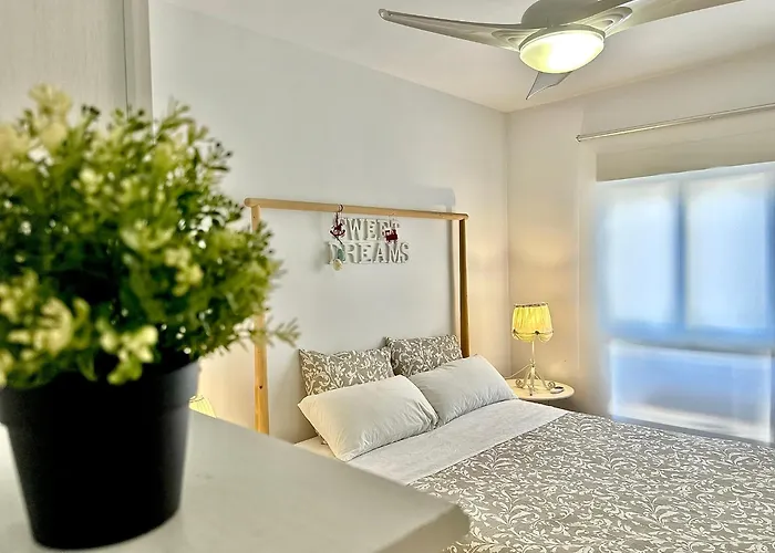 Torreblanca Free Parking * Fuengirola