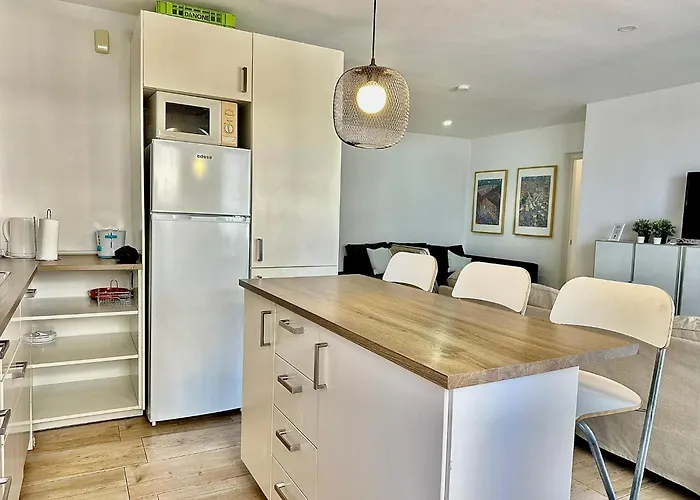 Torreblanca Free Parking Appartement