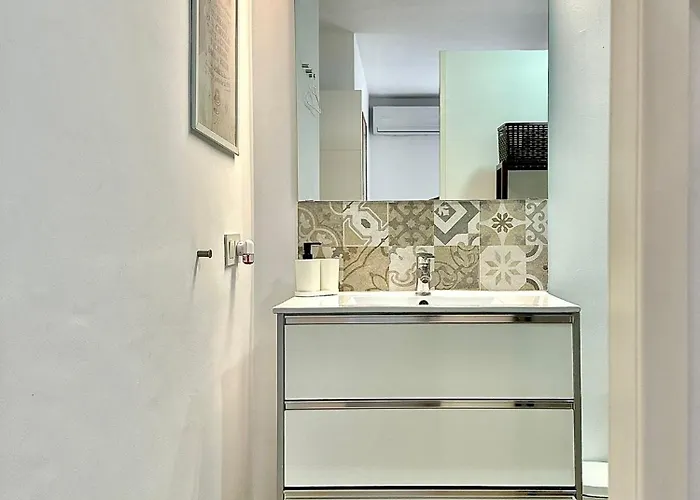 Appartement Torreblanca Free Parking