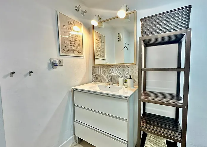 Torreblanca Free Parking Appartement Fuengirola