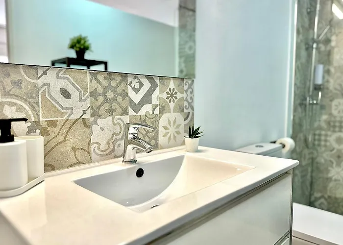 Torreblanca Free Parking *