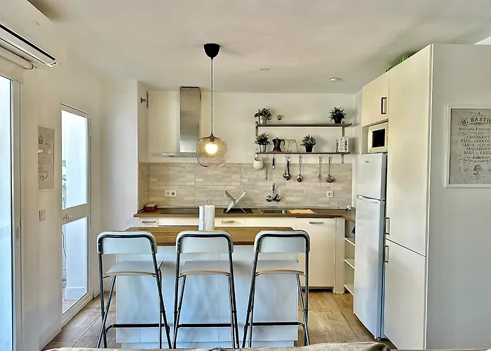 Torreblanca Free Parking * Fuengirola