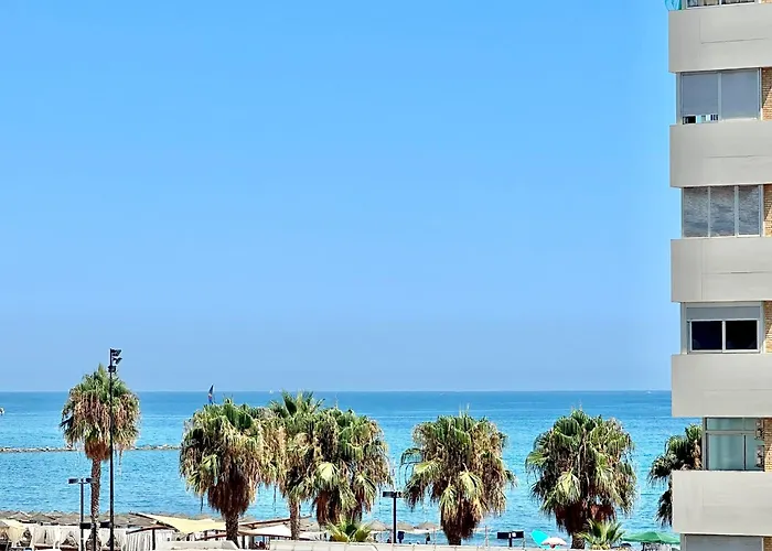 Apartamento Torreblanca Free Parking