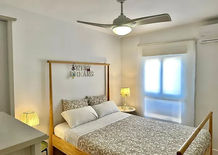 Torreblanca Free Parking Apartamento *