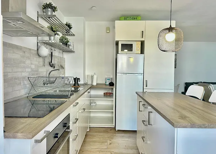 Torreblanca Free Parking Fuengirola