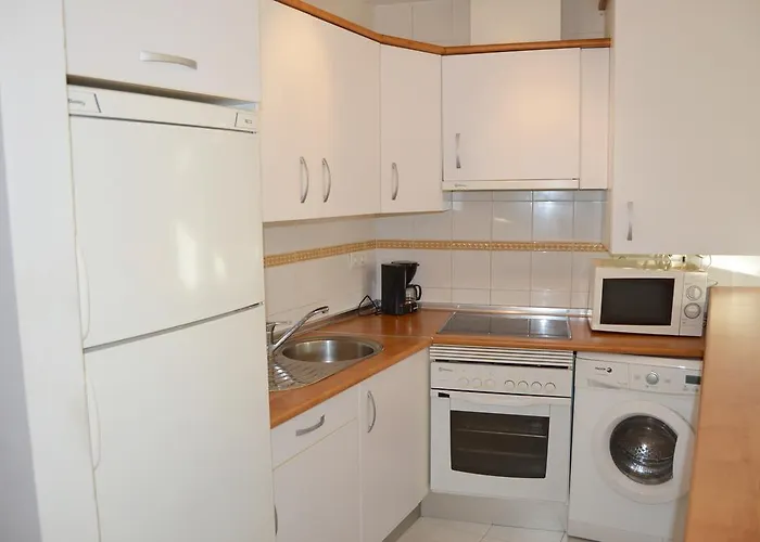 Torreblanca Free Parking Fuengirola