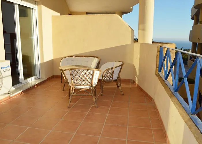Torreblanca Free Parking Appartement Fuengirola