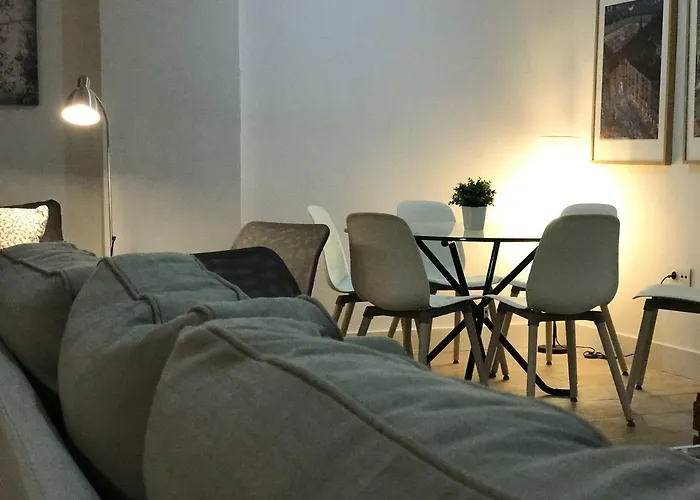 Torreblanca Free Parking