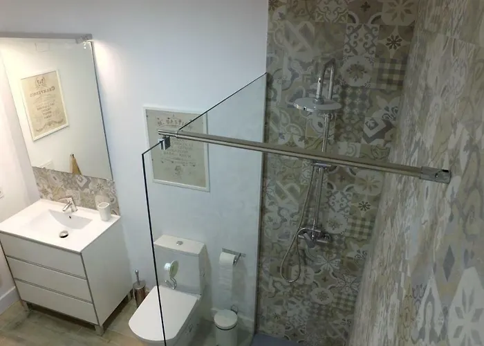 Torreblanca Free Parking Fuengirola