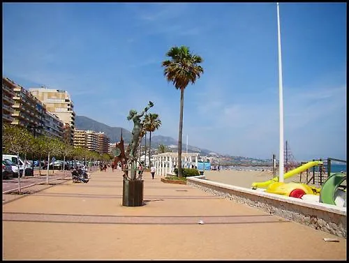 Torreblanca Free Parking Appartement *