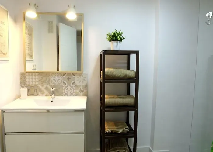 Torreblanca Free Parking *