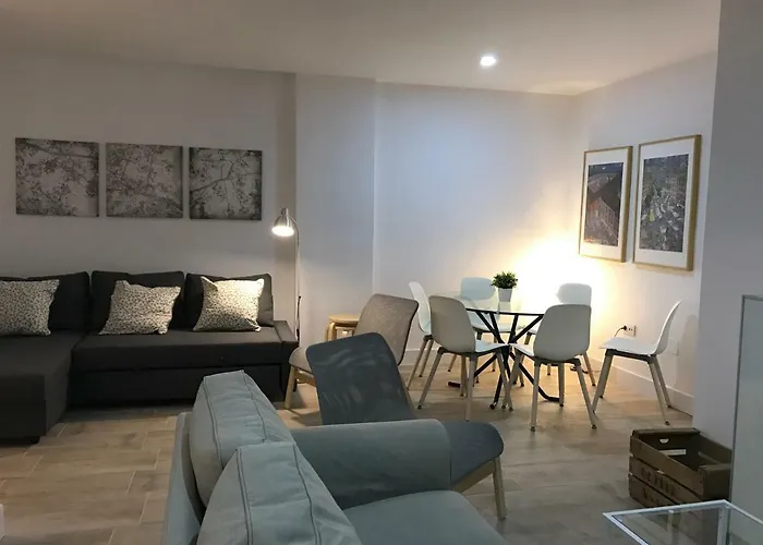 Torreblanca Free Parking Fuengirola