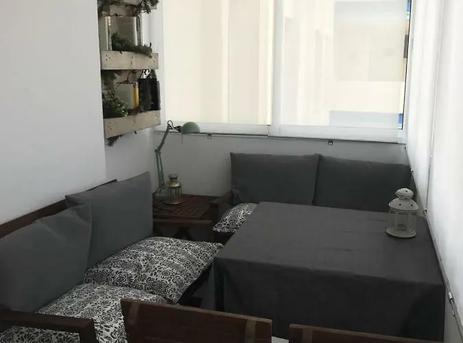 Torreblanca Free Parking Apartamento Fuengirola