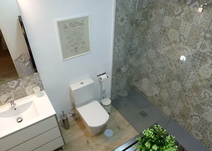 Torreblanca Free Parking * Fuengirola