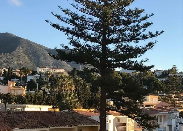 Torreblanca Free Parking