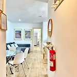Apartmán Torreblanca Free Parking *