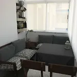 Torreblanca Free Parking Apartmán Fuengirola