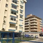 Torreblanca Free Parking Fuengirola