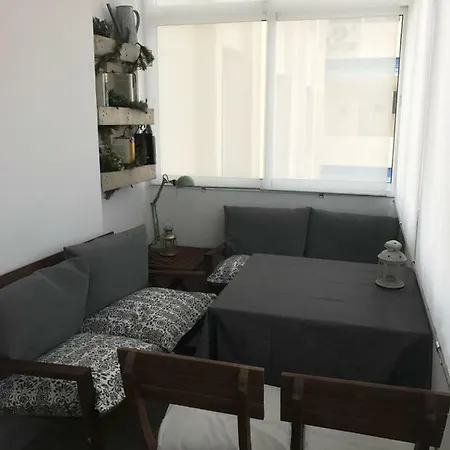 Torreblanca Free Parking 公寓 丰希罗拉