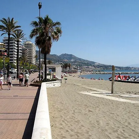 Torreblanca Free Parking *