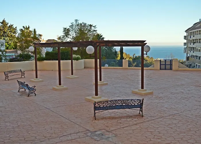 Torreblanca Free Parking