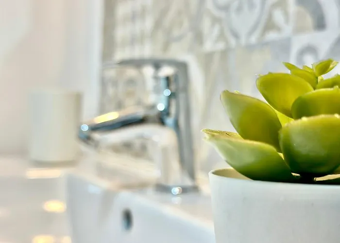 Torreblanca Free Parking