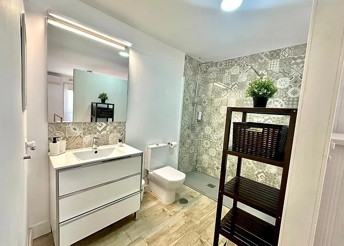 Apartament Torreblanca Free Parking Fuengirola