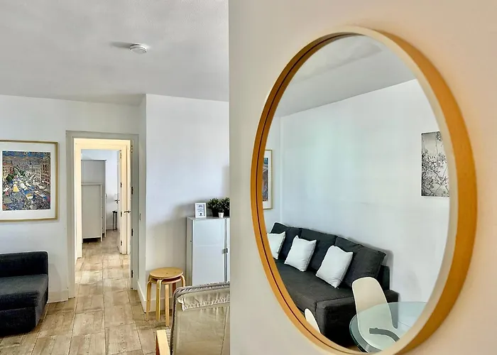 Torreblanca Free Parking