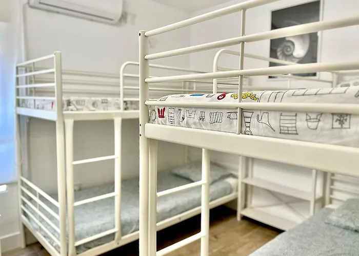 Apartament Torreblanca Free Parking Fuengirola