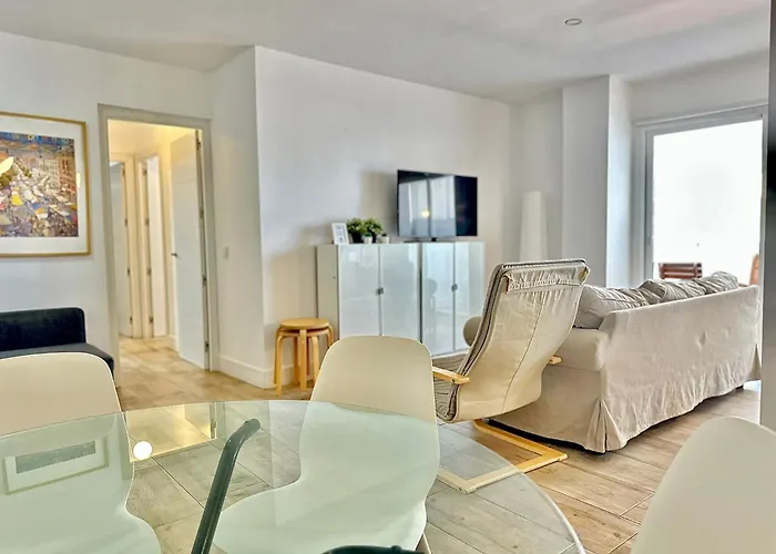 Torreblanca Free Parking *