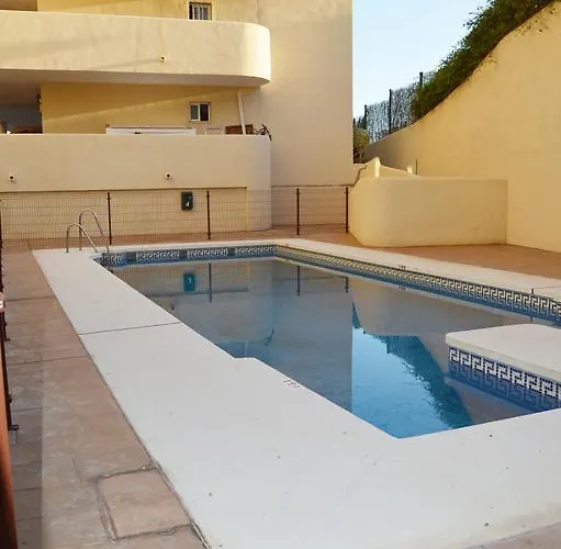 Apartament Torreblanca Free Parking *