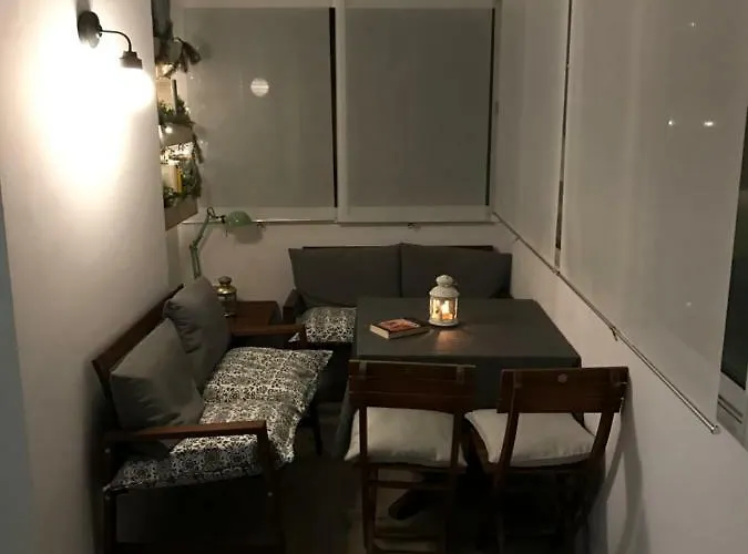 Torreblanca Free Parking * Fuengirola