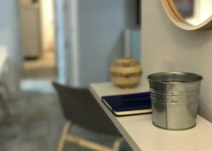 Apartament Torreblanca Free Parking Fuengirola