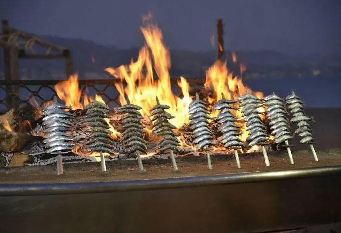 Torreblanca Free Parking *