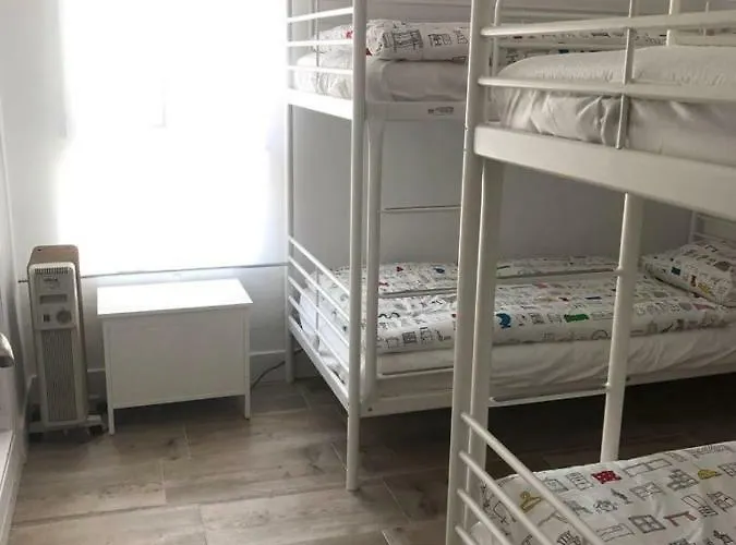 Torreblanca Free Parking